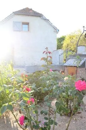 Traditional Kır Evi, Engellilere Uygun, Banyolu/Duşlu (Ecolabel Européen)