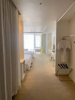 Family Oda (Deluxe Family Twin Room)