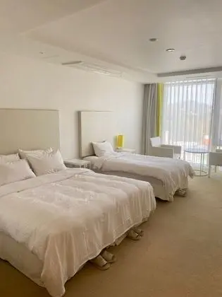 Family Oda (Deluxe Family Twin Room)