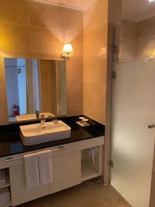 Family Oda (Deluxe Family Twin Room)