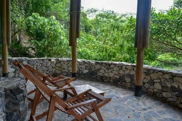 Bungalov, Sigara İçilmez, Dağ Manzaralı