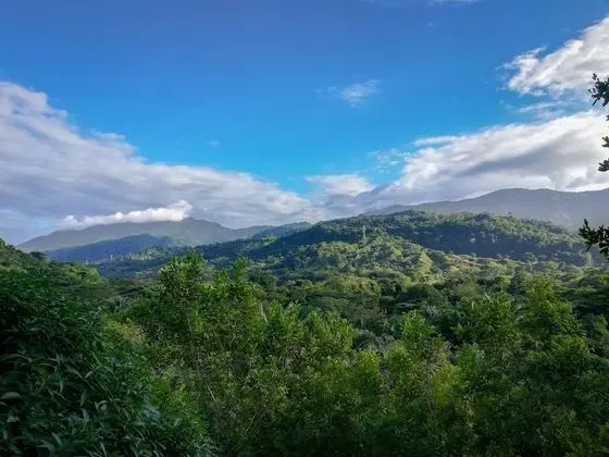 Bungalov, Sigara İçilmez, Dağ Manzaralı