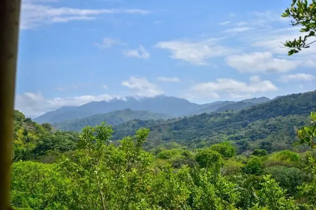 Bungalov, Sigara İçilmez, Dağ Manzaralı