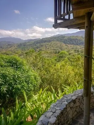 Bungalov, Sigara İçilmez, Dağ Manzaralı