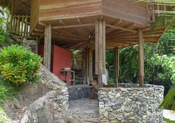 Traditional Bungalov