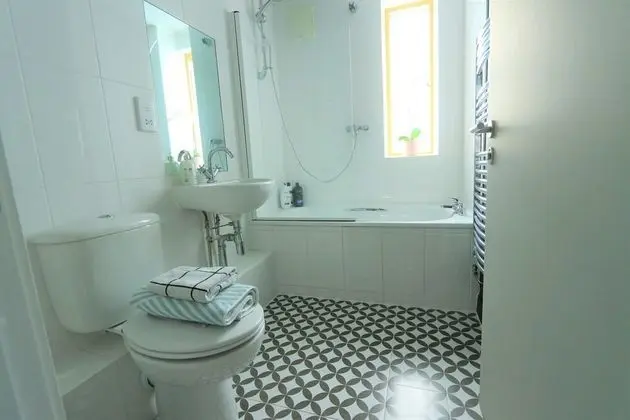 Exclusive Sıra Ev, 4 Yatak Odası
