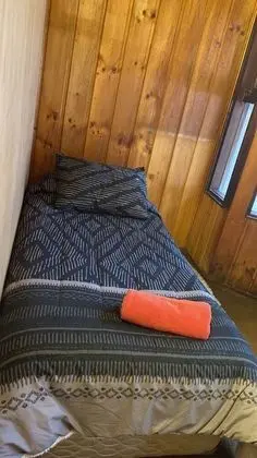 Basic Tek Kişilik Oda