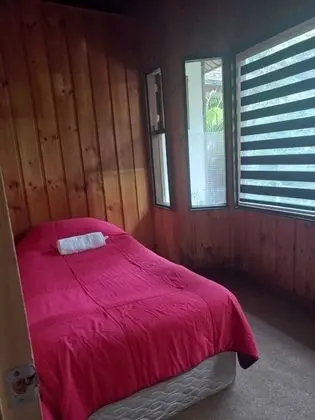 Basic Tek Kişilik Oda