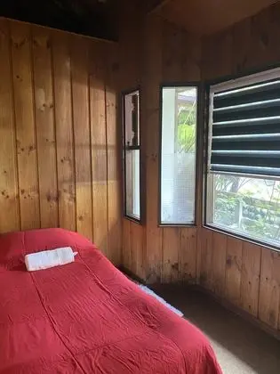 Basic Tek Kişilik Oda