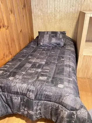 Economy Üç Kişilik Oda