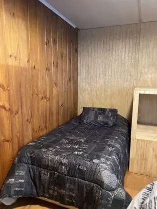 Economy Üç Kişilik Oda