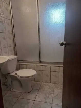 Economy Üç Kişilik Oda