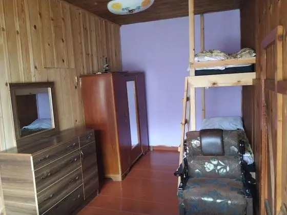 Family Oda, Birden Çok Yatak, Sigara İçilmez, Dağ Manzaralı