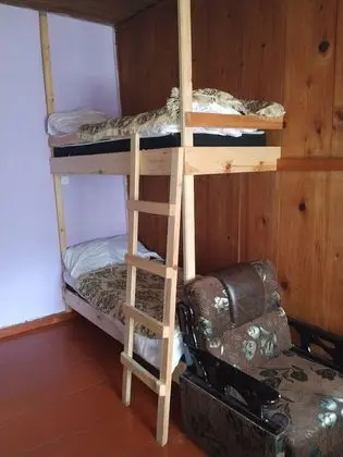 Family Oda, Birden Çok Yatak, Sigara İçilmez, Dağ Manzaralı