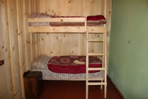 Family Oda, Birden Çok Yatak, Sigara İçilmez, Dağ Manzaralı
