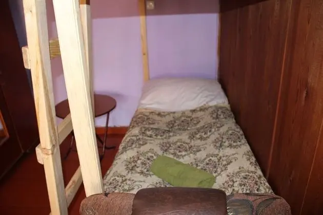 Family Oda, Birden Çok Yatak, Sigara İçilmez, Dağ Manzaralı
