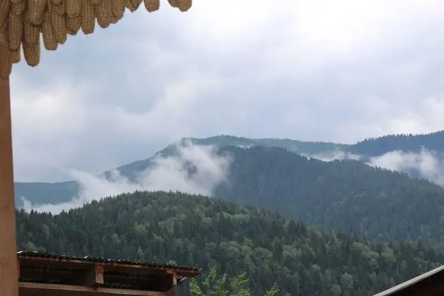 Family Oda, Birden Çok Yatak, Sigara İçilmez, Dağ Manzaralı