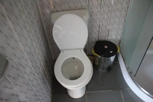Standard Üç Kişilik Oda, 3 Tek Kişilik Yatak, Sigara İçilmez, Dağ Manzaralı