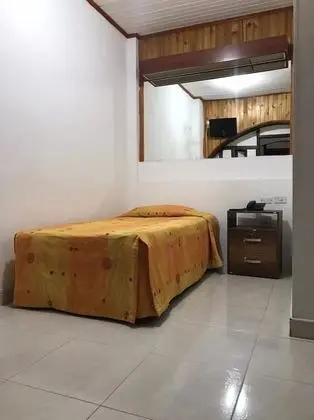Tek Kişilik Oda