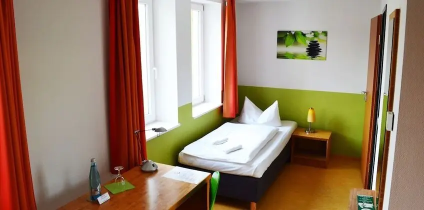 Comfort Tek Kişilik Oda