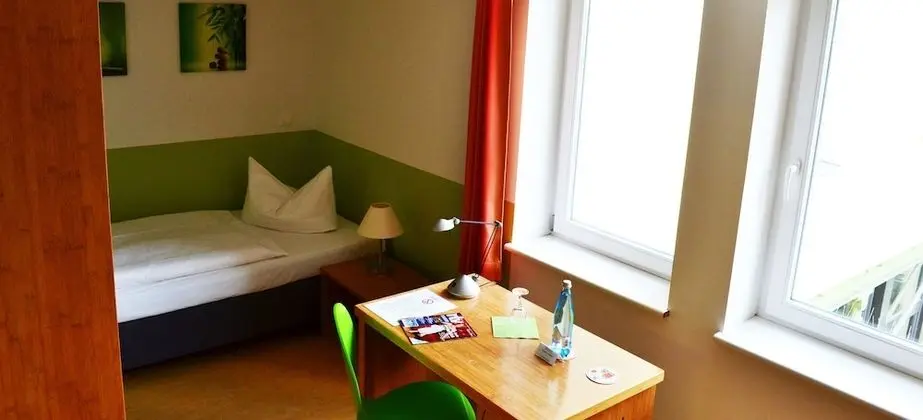 Comfort Tek Kişilik Oda