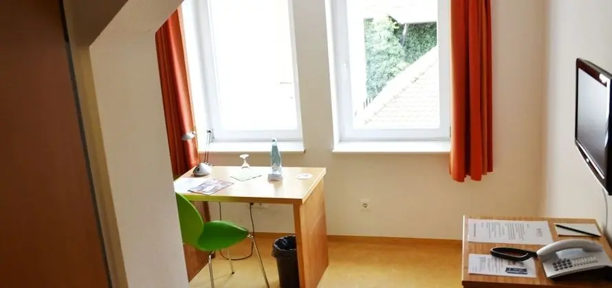 Comfort Tek Kişilik Oda