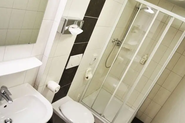 Comfort Tek Kişilik Oda