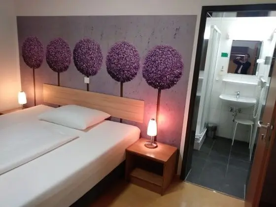 Comfort Tek Kişilik Oda