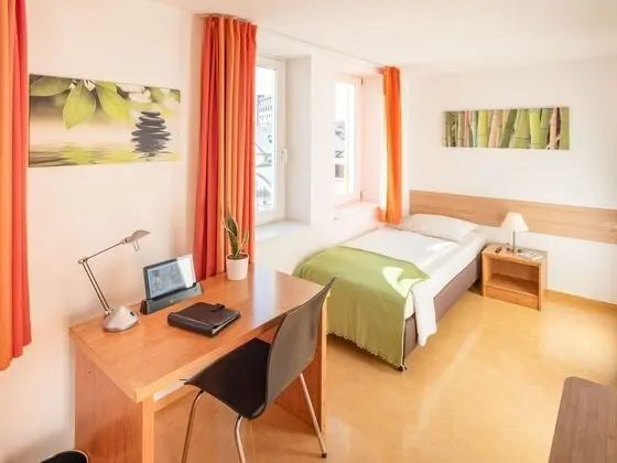 Comfort Tek Kişilik Oda