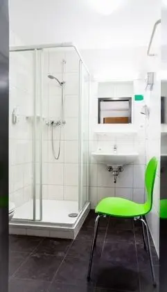 Comfort Tek Kişilik Oda