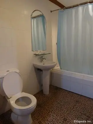 Süit, 1 Büyük (Queen) Boy Yatak