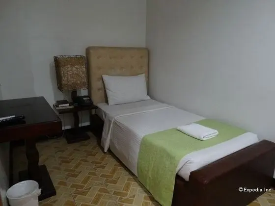 Tek Kişilik Oda (Adjoining)