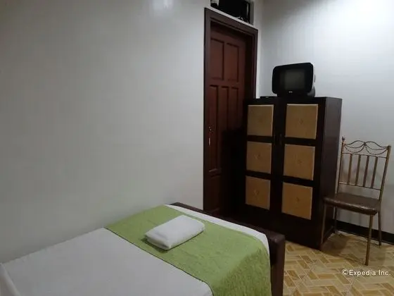 Tek Kişilik Oda (Adjoining)
