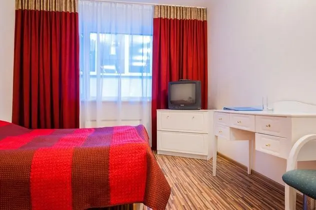 Tek Kişilik Oda Standard