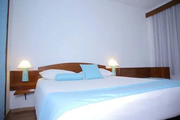 Tek Büyük Yataklı Oda, Sigara İçilmez, Şehir Manzaralı