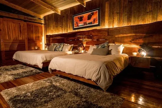 Jungle Premium Suite