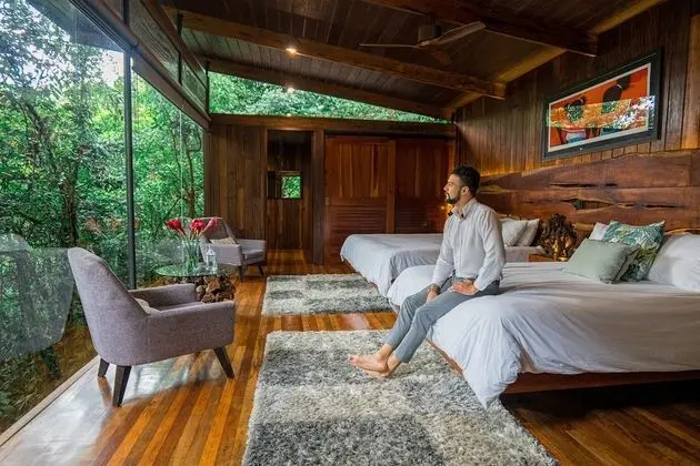 Jungle Premium Suite