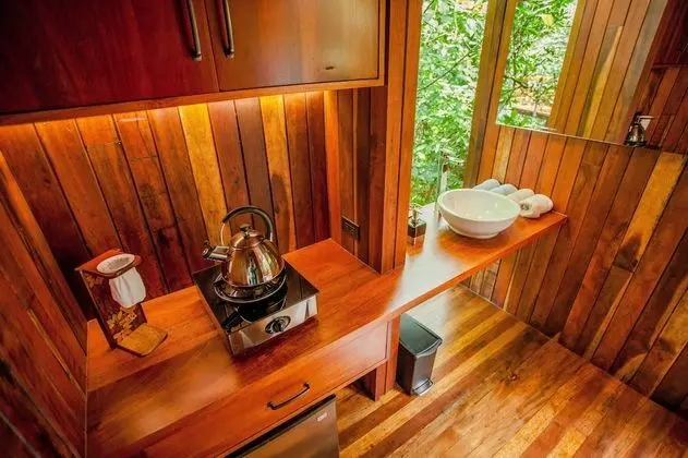 Jungle Premium Suite