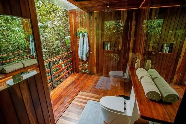 Jungle Premium Suite