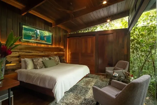 Jungle Suite