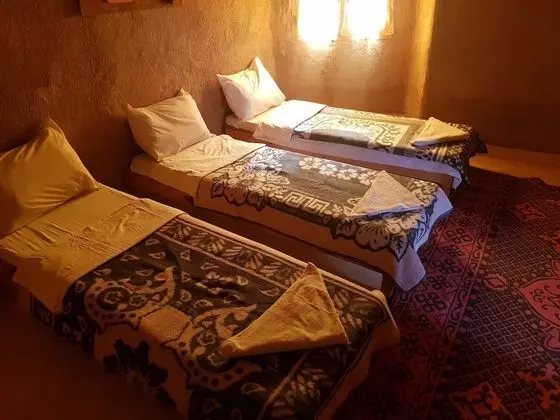 Comfort Dört Kişilik Oda