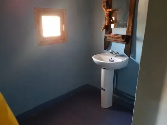 Comfort Dört Kişilik Oda
