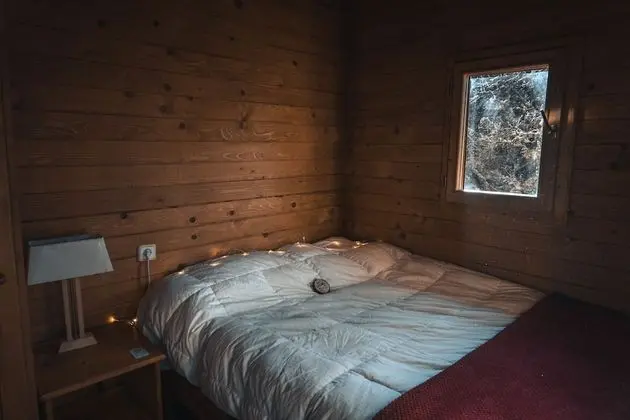 Kulübe (Las Grullas)