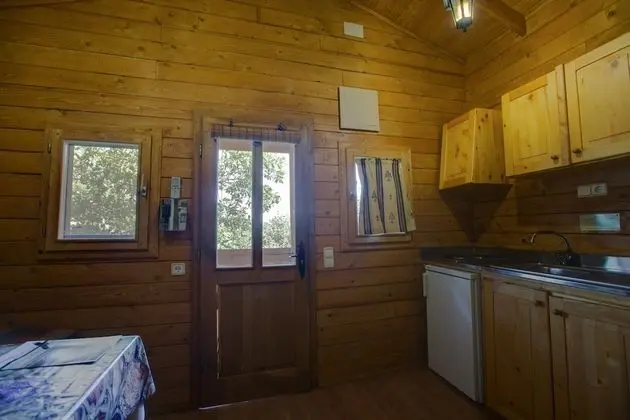 Kulübe (Las Grullas)