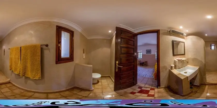 Tek Büyük veya İki Ayrı Yataklı Oda, Sigara İçilmez