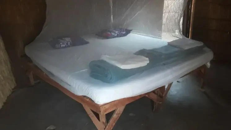 İki Ayrı Yataklı Oda, Sigara İçilmez