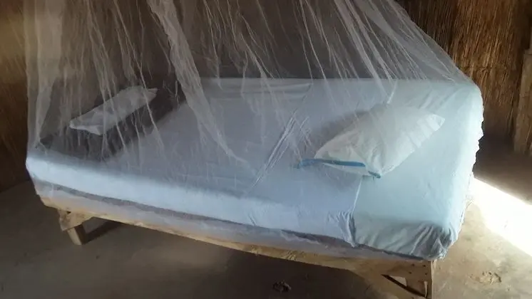 İki Ayrı Yataklı Oda, Sigara İçilmez