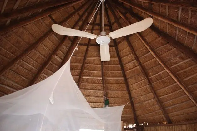 İki Ayrı Yataklı Oda, Sigara İçilmez