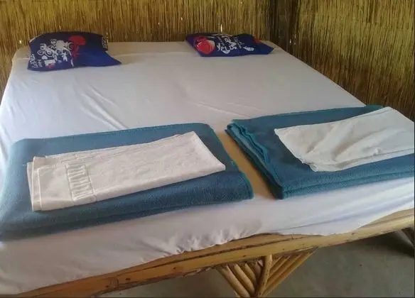 Tek Büyük Yataklı Oda, Sigara İçilmez