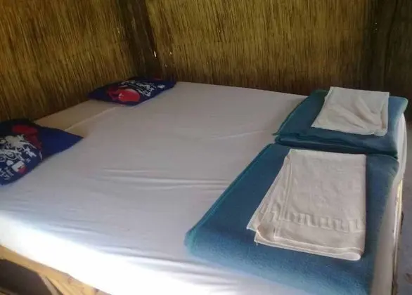 Tek Büyük Yataklı Oda, Sigara İçilmez